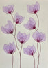 Purple Flowers — Botanical Joy