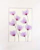 Purple Flowers — Botanical Joy