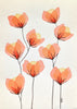 Peach Bloom #3