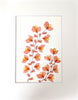 Pink Blossom Branch #4