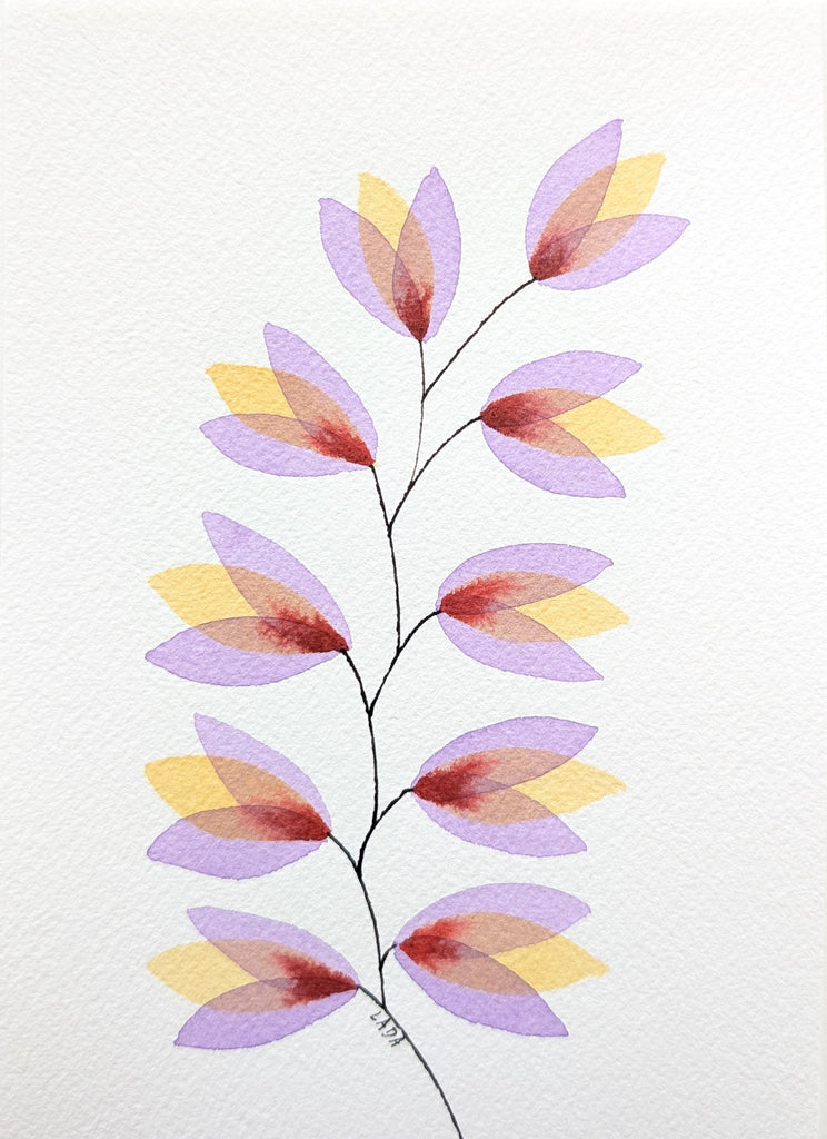 Garden Whispers #21