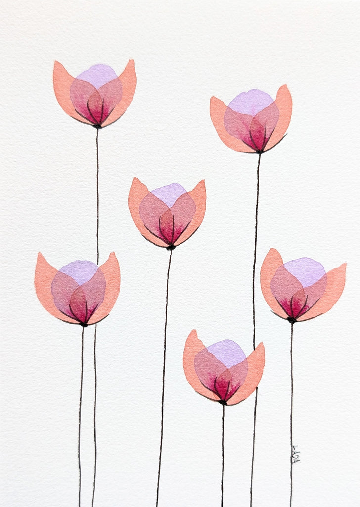 Petal Daydream #22