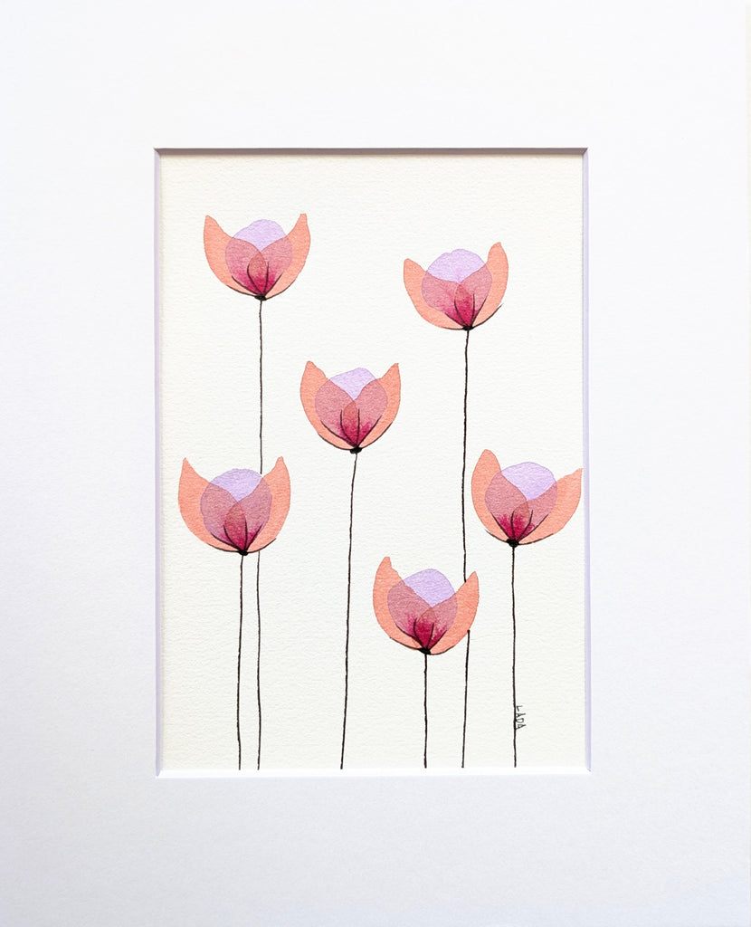 Petal Daydream #22
