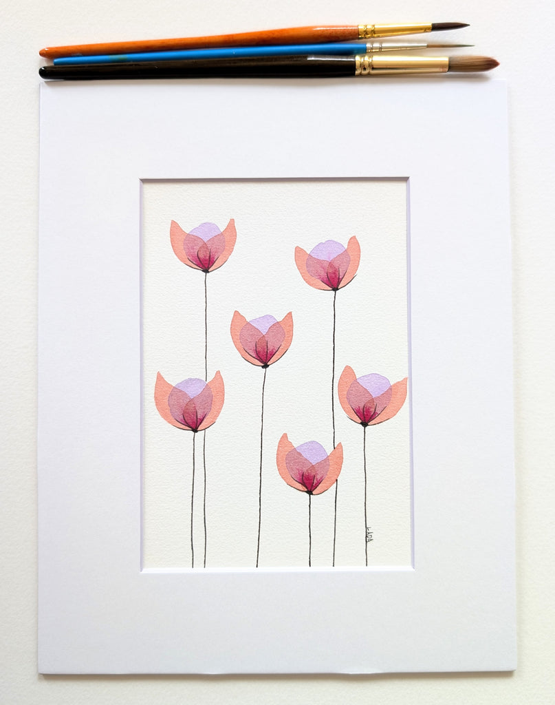 Petal Daydream #22