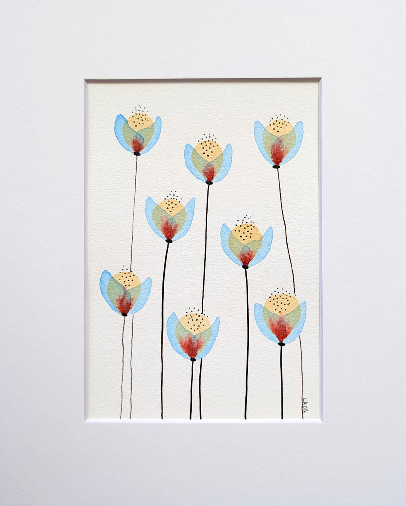 Wildflower Waltz #23