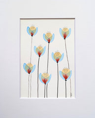 Wildflower Waltz #23