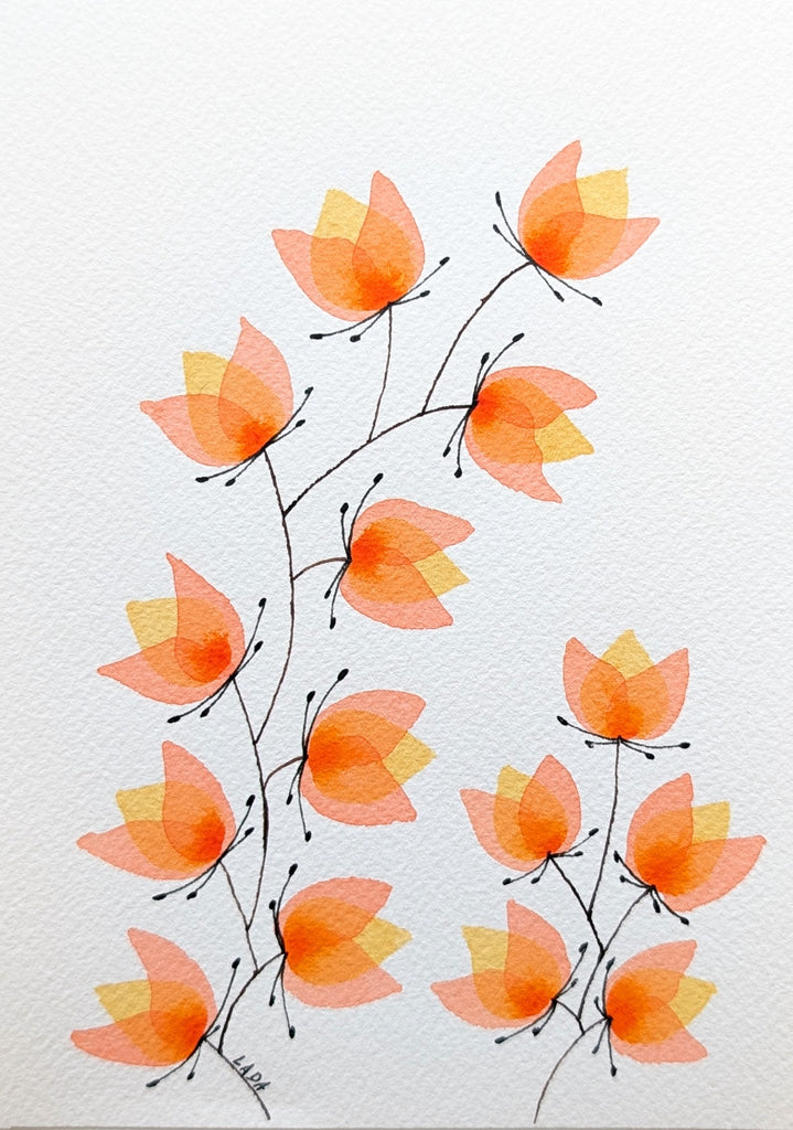 Garden Confetti #24