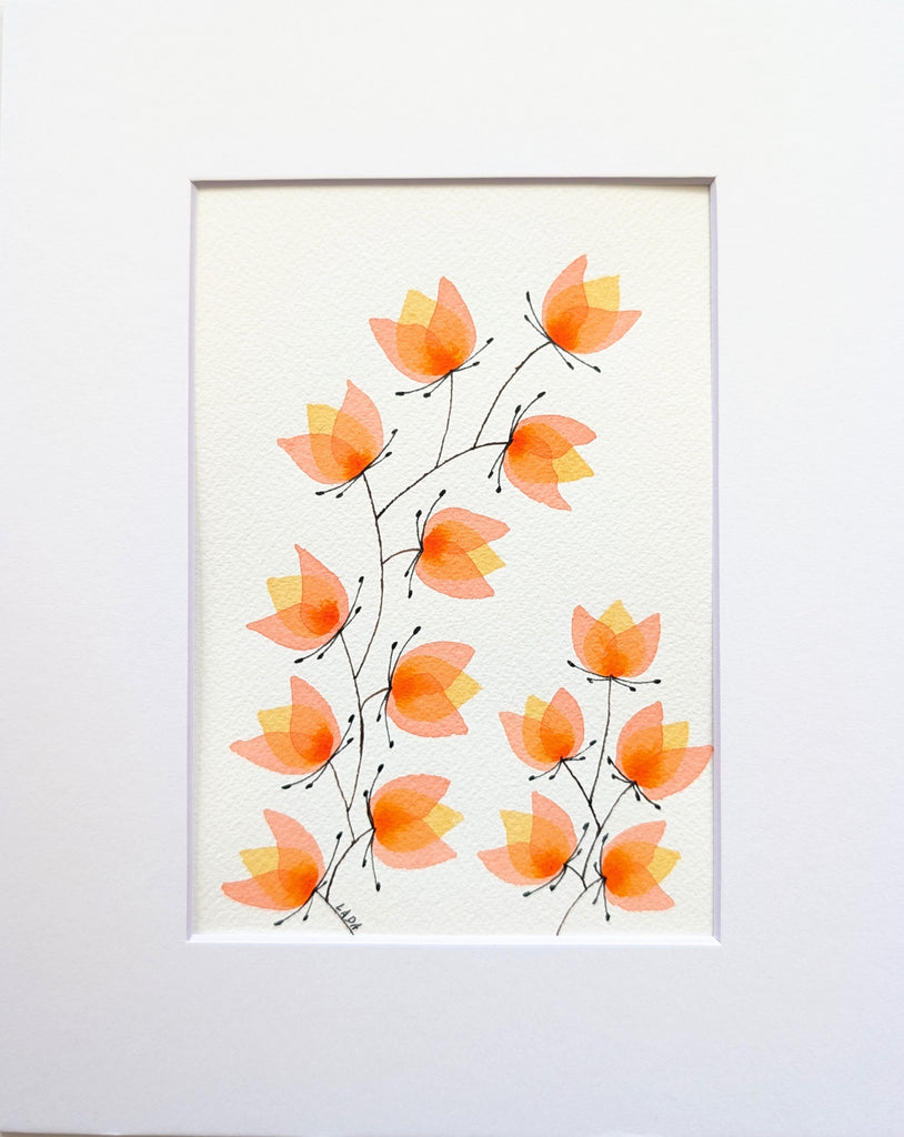 Garden Confetti #24