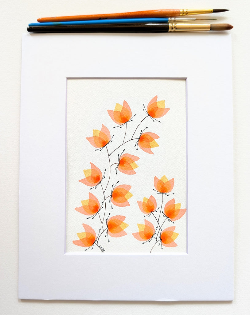 Garden Confetti #24
