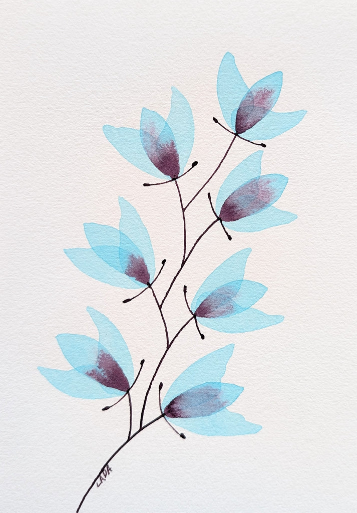 Blooming Chorus #25