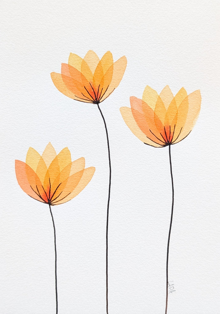 Petal Parade #26