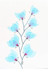 Dancing Petals #27