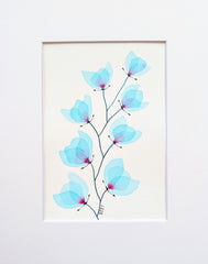 Dancing Petals #27