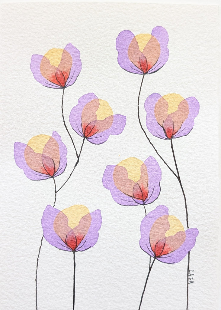 Joyful Garden #29