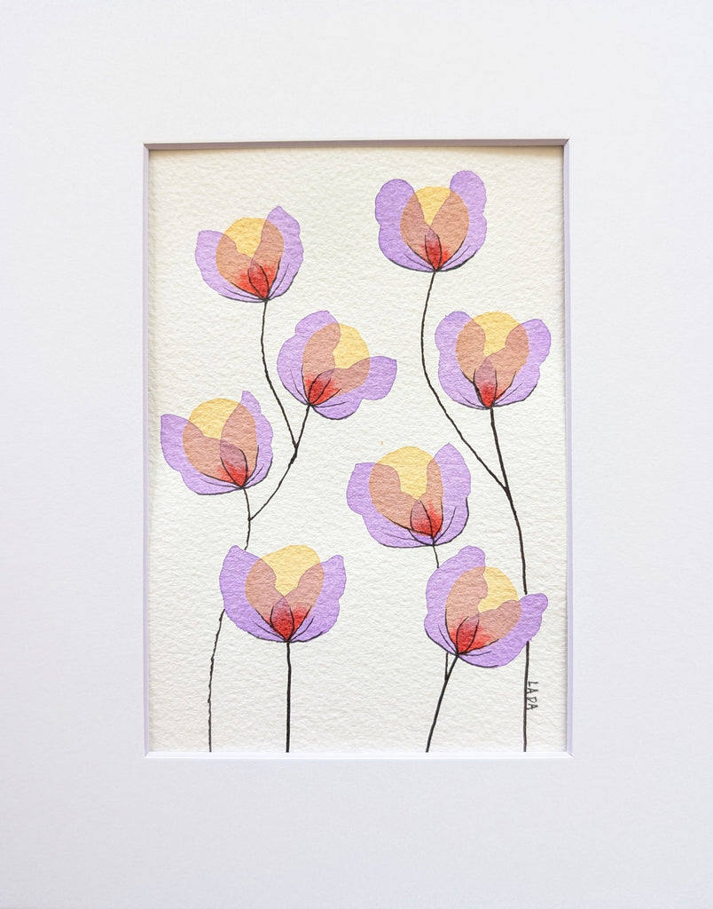 Joyful Garden #29