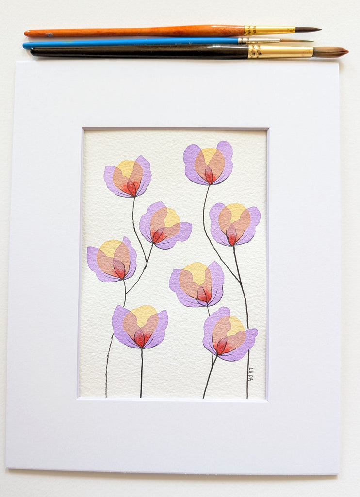 Joyful Garden #29