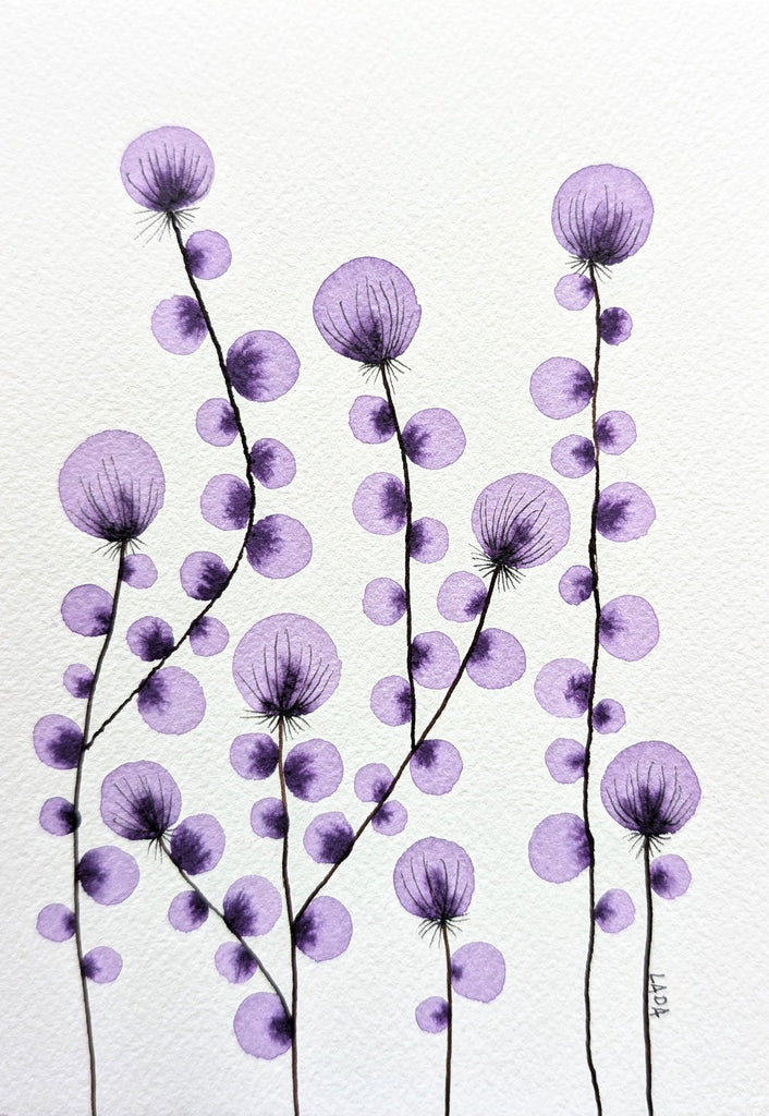 Blooming Celebration #30