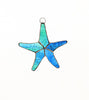 Starfish Handmade Stained Glass