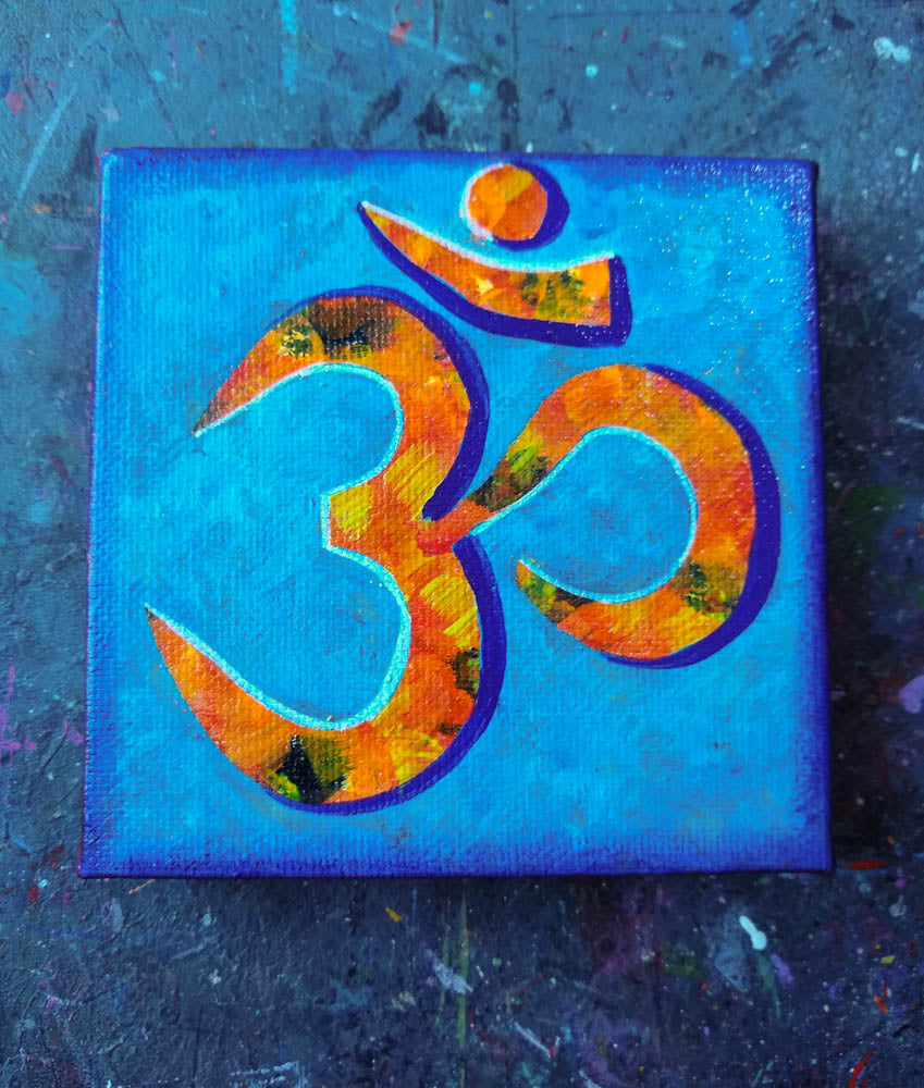 Om 4