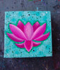 Lotus Flower - Pink